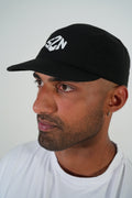 SZN PERFORMANCE CAP- BLACK