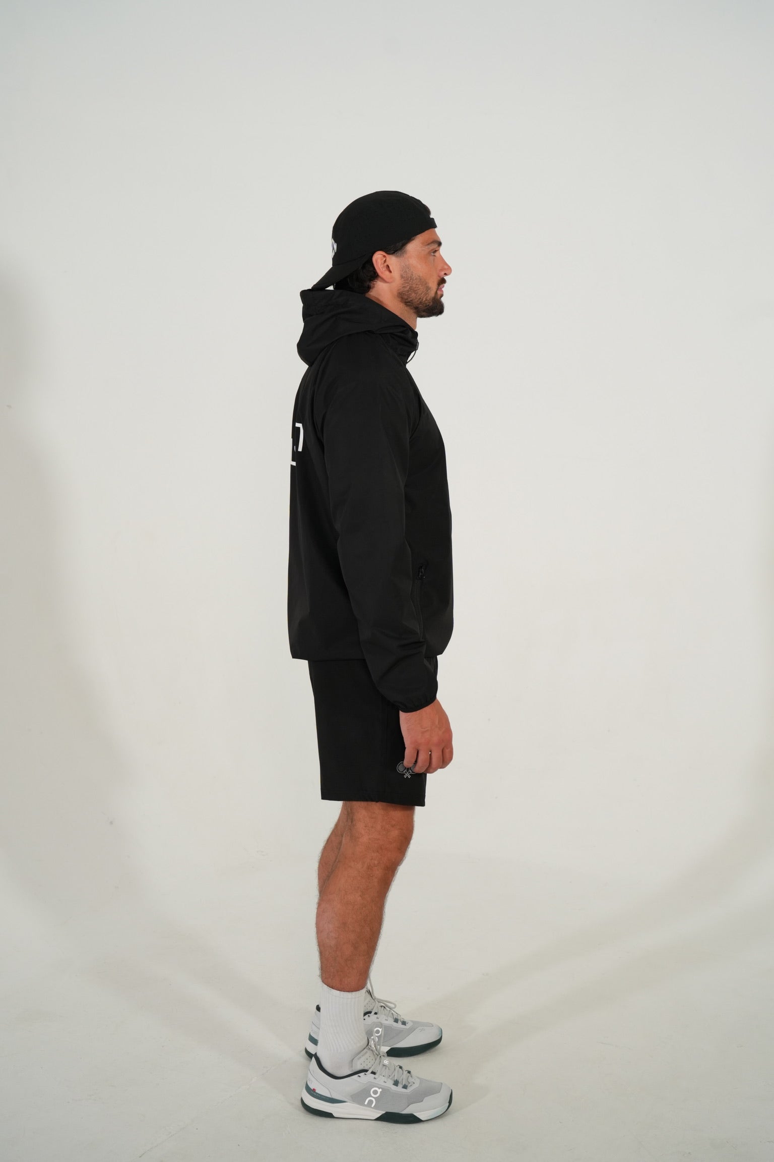 WINDBREAKER