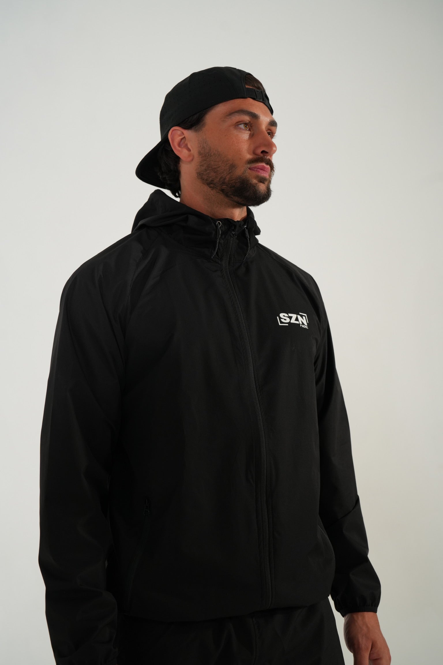 WINDBREAKER