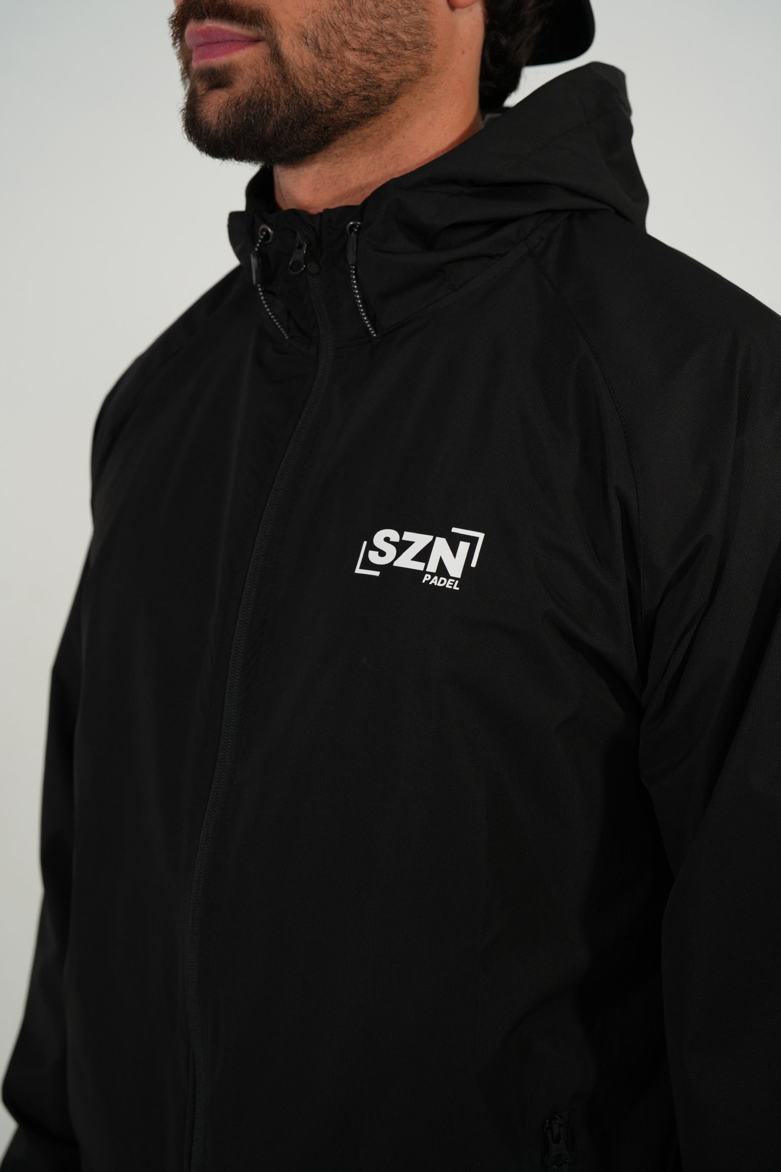 WINDBREAKER