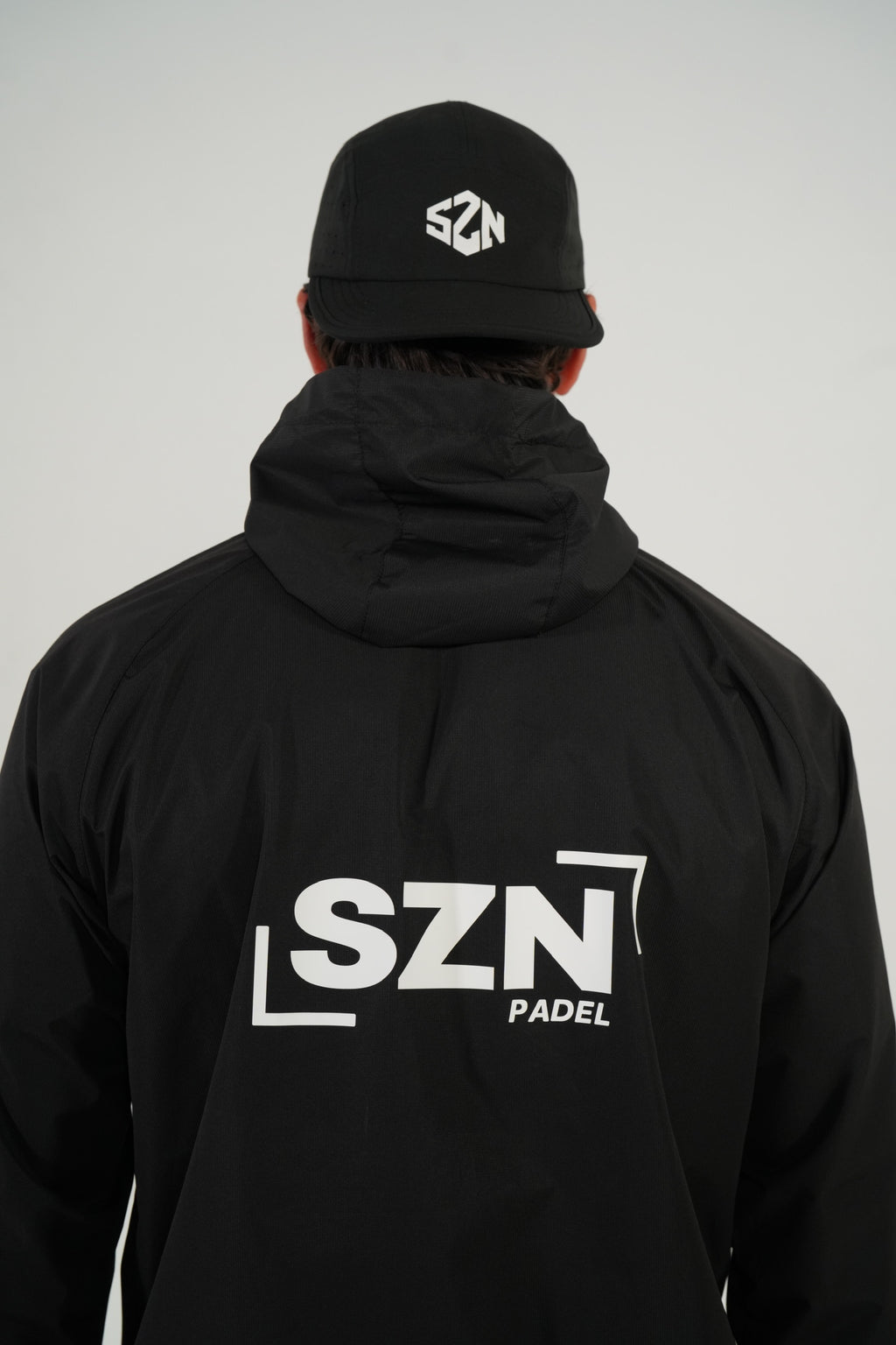 WINDBREAKER