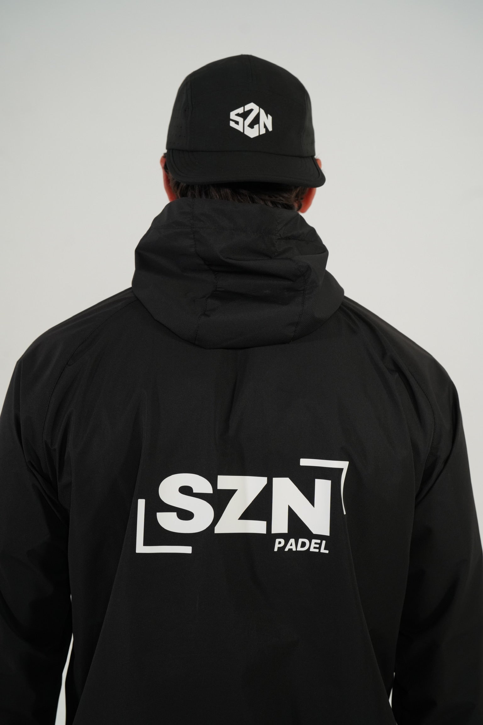 WINDBREAKER